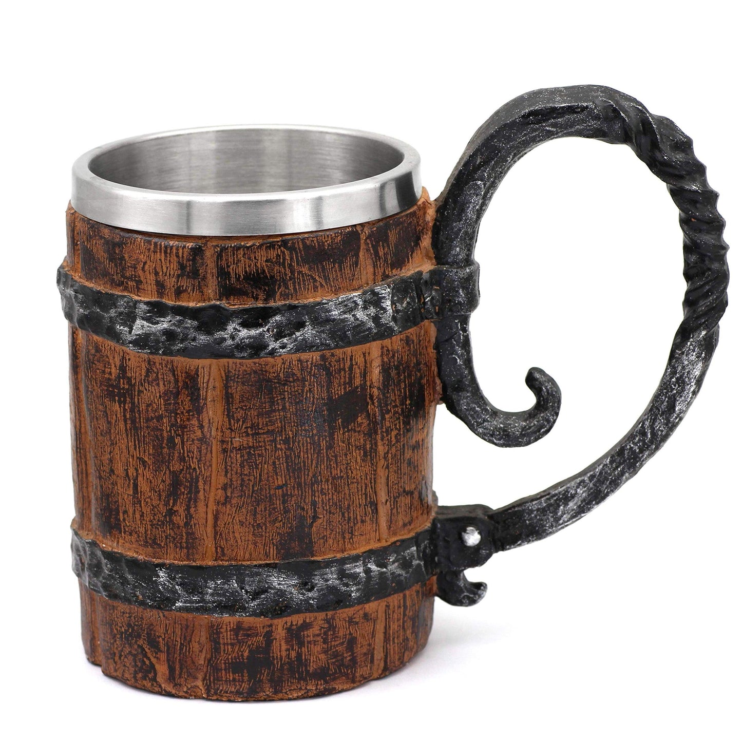 Twisted Metal Mug - Viking Merch