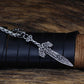 Warrior Sword Pendant (VN012) - Viking Merch