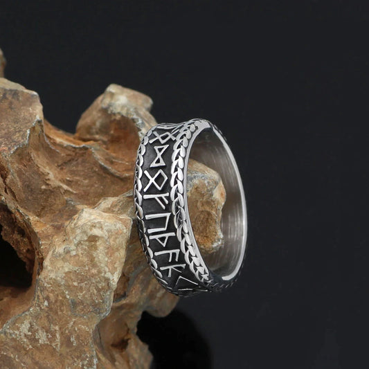 Viking Rings – Viking Merch
