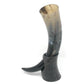 Viking Drinking Horn with Horn Stand-Drinking Horn-Viking Merch